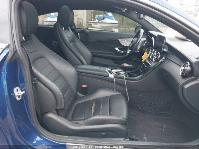 WDDWJ4KB5HF408862 Mercedes-Benz C 300 4matic
