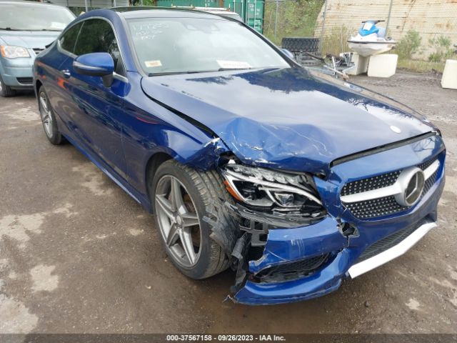 WDDWJ4KB5HF408862 Mercedes-Benz C 300 4matic