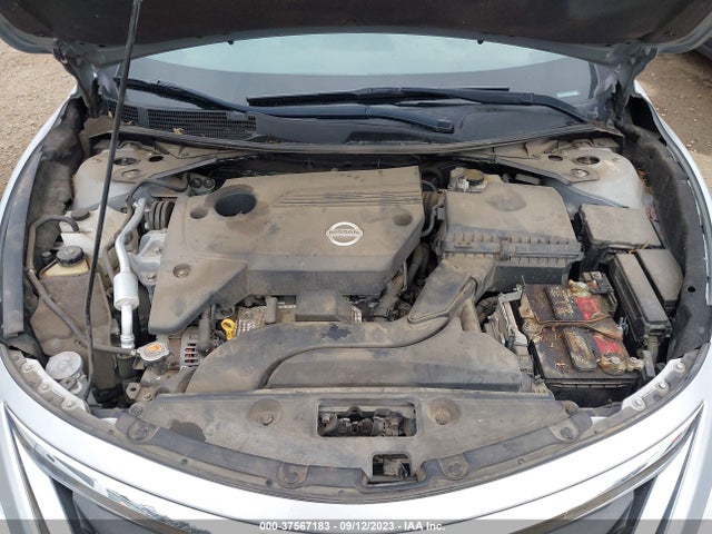 Nissan ALTIMA 2.5 2015 1N4AL3AP9FN875541 Image 16