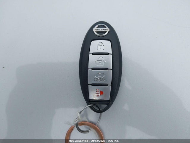 Nissan ALTIMA 2.5 2015 1N4AL3AP9FN875541 Image 3