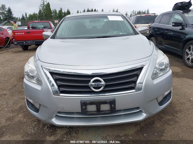 Nissan ALTIMA 2.5 2015 1N4AL3AP9FN875541 Image 4