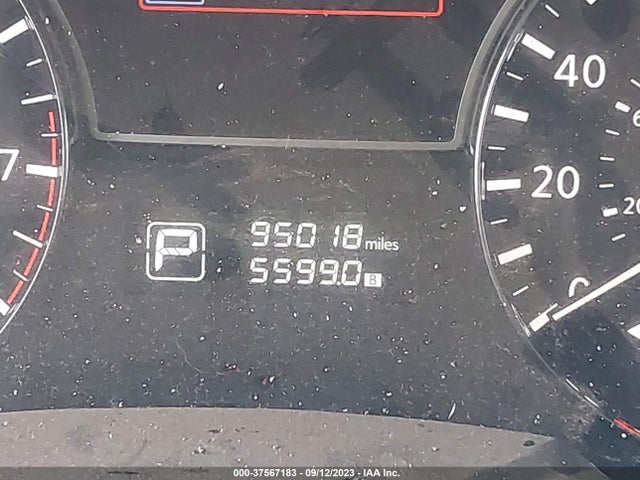 Nissan ALTIMA 2.5 2015 1N4AL3AP9FN875541 Image 7