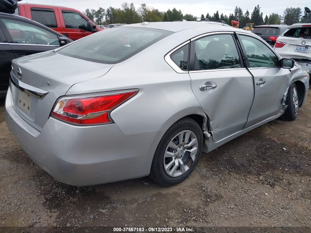 Nissan ALTIMA 2.5 2015 1N4AL3AP9FN875541 Image 10