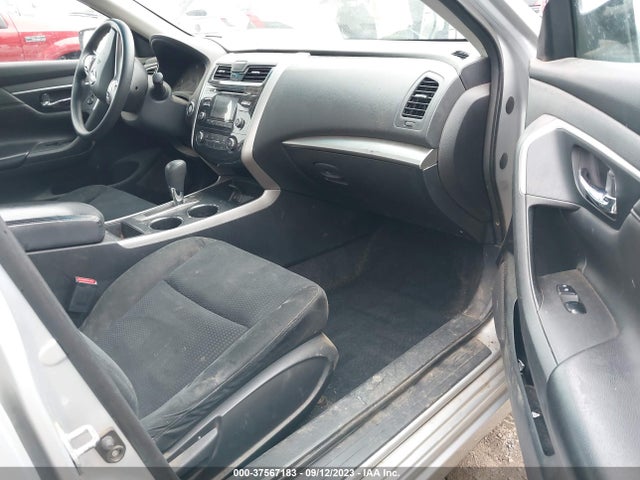 Nissan ALTIMA 2.5 2015 1N4AL3AP9FN875541 Image 11