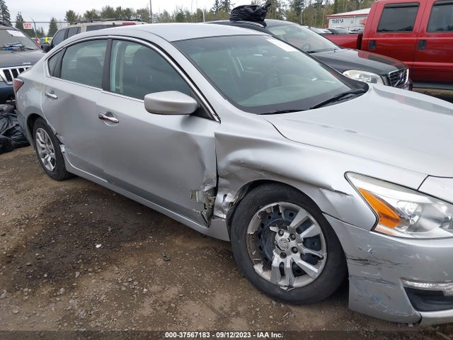 Nissan ALTIMA 2.5 2015 1N4AL3AP9FN875541 Image 12