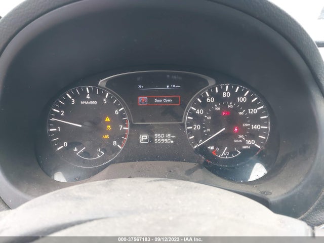 Nissan ALTIMA 2.5 2015 1N4AL3AP9FN875541 Image 13