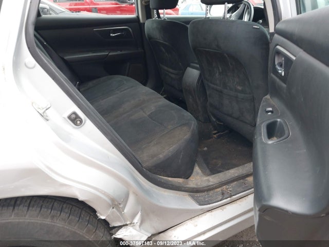 Nissan ALTIMA 2.5 2015 1N4AL3AP9FN875541 Image 14