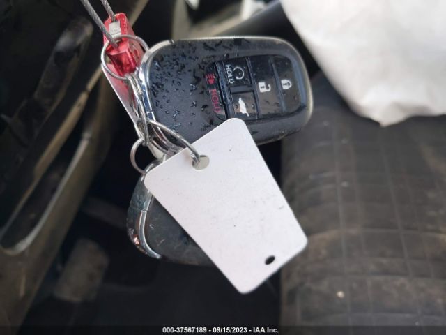 3CZRZ1H59PM743955 Honda HR-V SPORT