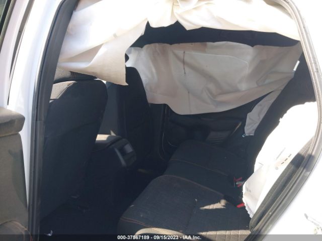 3CZRZ1H59PM743955 Honda HR-V SPORT