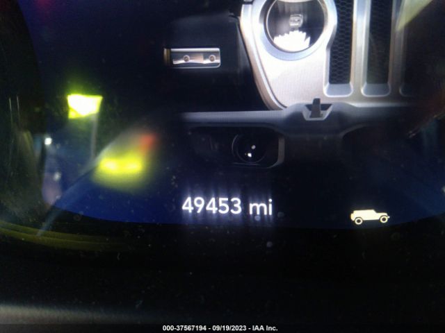 1C4HJXDN1LW155740 Jeep Wrangler Unlimited Sport S