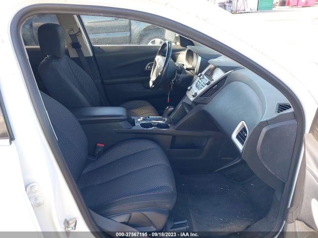 Chevrolet EQUINOX LT 2016 2GNALCEKXG6301472 Image 5