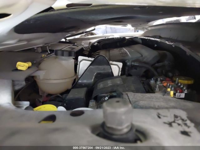 3C4NJDAB8HT647075 Jeep Compass Sport