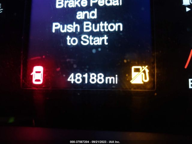 3C4NJDAB8HT647075 Jeep Compass Sport