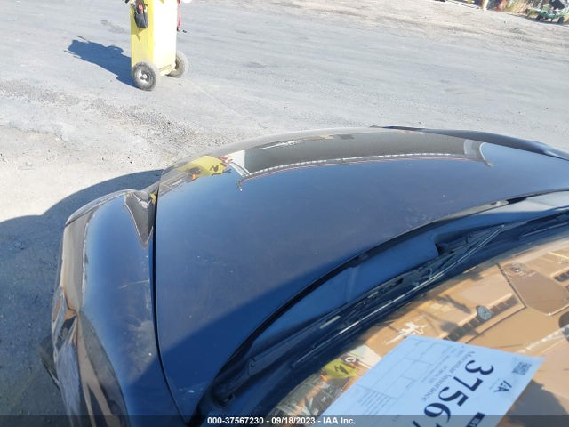 2011 PORSCHE 911 WP0CD2A97BS773470 Photo 9