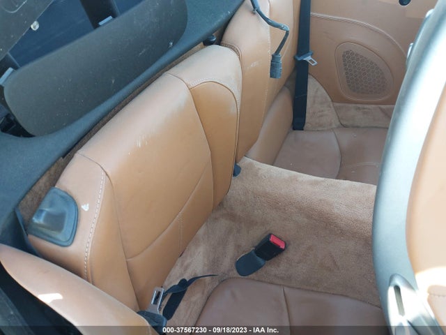 2011 PORSCHE 911 WP0CD2A97BS773470 Photo 7