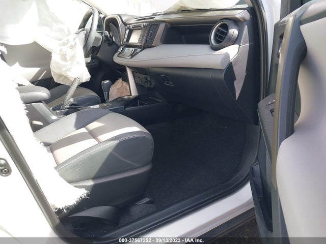 Toyota Rav4 Limited 2015 2T3DFREV4FW331385 Image 5