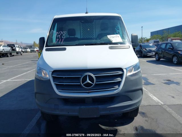 WD4FF0CD1KT012110 Mercedes-Benz SPRINTER VAN