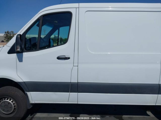 WD4FF0CD1KT012110 Mercedes-Benz SPRINTER VAN