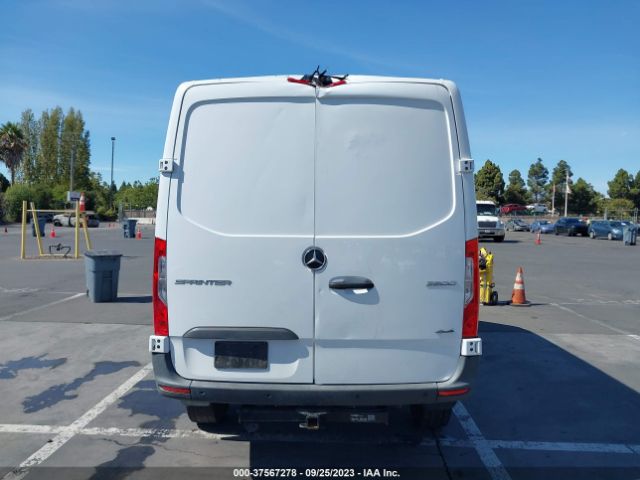 WD4FF0CD1KT012110 Mercedes-Benz SPRINTER VAN