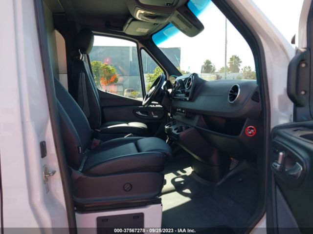 WD4FF0CD1KT012110 Mercedes-Benz SPRINTER VAN