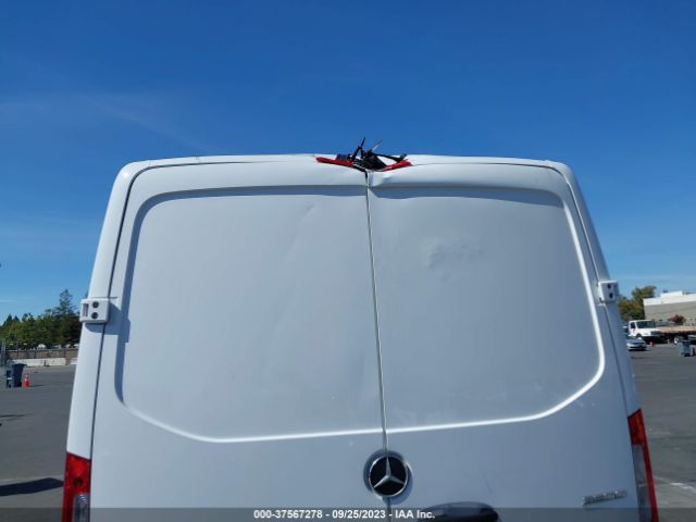 WD4FF0CD1KT012110 Mercedes-Benz SPRINTER VAN