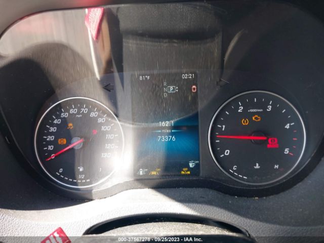 WD4FF0CD1KT012110 Mercedes-Benz SPRINTER VAN