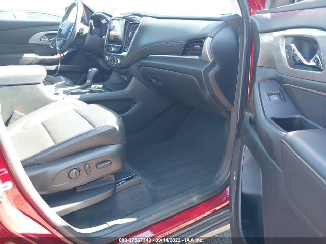 Chevrolet Traverse Rs 2020 1GNEVJKW6LJ244692 Image 11