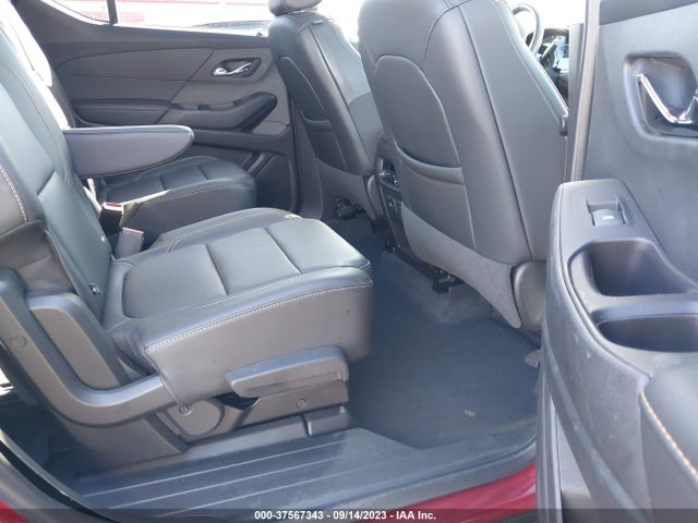 Chevrolet Traverse Rs 2020 1GNEVJKW6LJ244692 Image 14