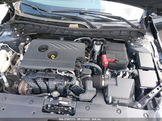Nissan Altima 2.5 Sr 2020 1N4BL4CV5LC269716 Image 10
