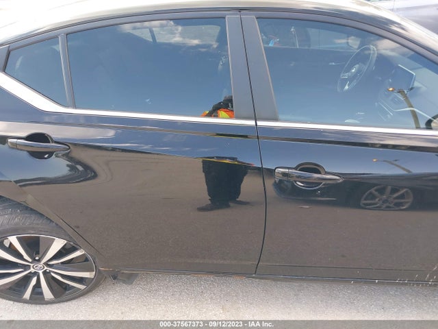 Nissan Altima 2.5 Sr 2020 1N4BL4CV5LC269716 Image 13