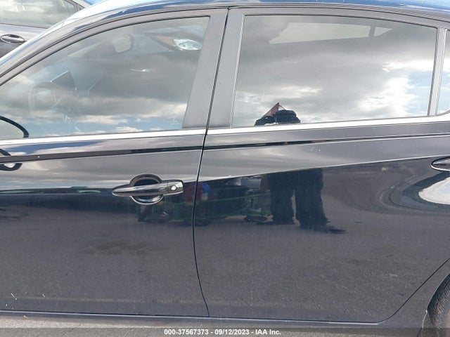 Nissan Altima 2.5 Sr 2020 1N4BL4CV5LC269716 Image 14