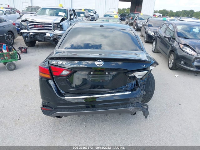 Nissan Altima 2.5 Sr 2020 1N4BL4CV5LC269716 Image 16