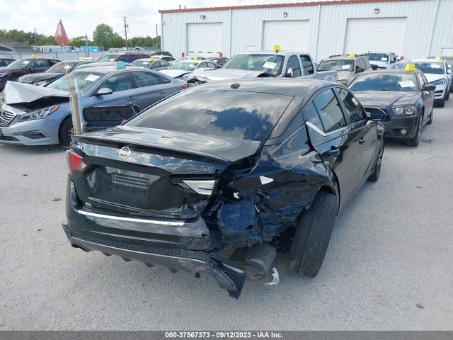 Nissan Altima 2.5 Sr 2020 1N4BL4CV5LC269716 Image 4