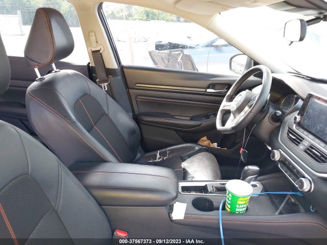 Nissan Altima 2.5 Sr 2020 1N4BL4CV5LC269716 Image 5