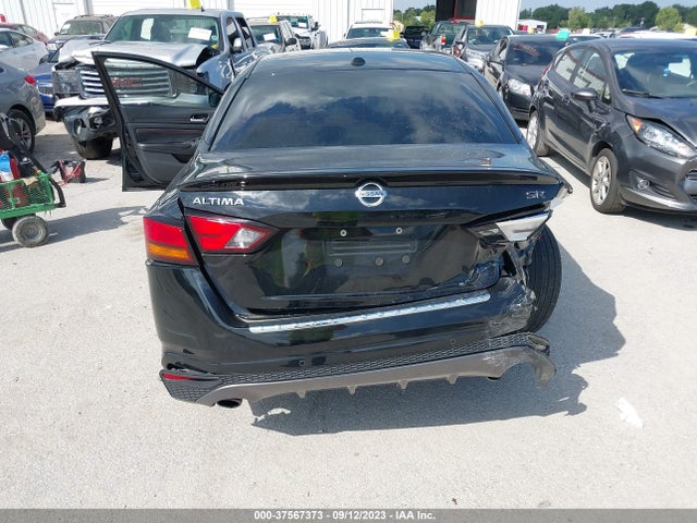 Nissan Altima 2.5 Sr 2020 1N4BL4CV5LC269716 Image 6