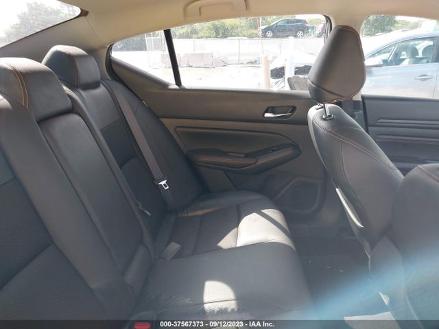 Nissan Altima 2.5 Sr 2020 1N4BL4CV5LC269716 Image 8