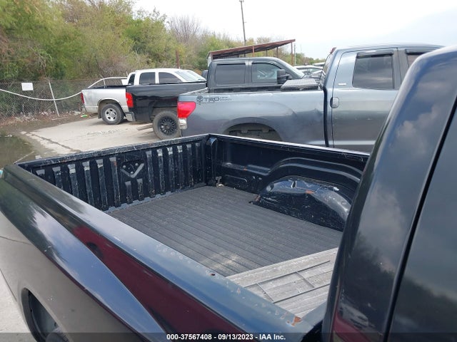 2007 DODGE DAKOTA ST VIN: 1D7HE22K67S218155
