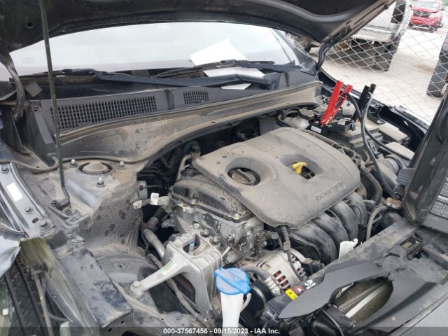 3KPF34AD2KE046918 KIA FORTE S