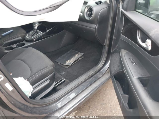 3KPF34AD2KE046918 KIA FORTE S