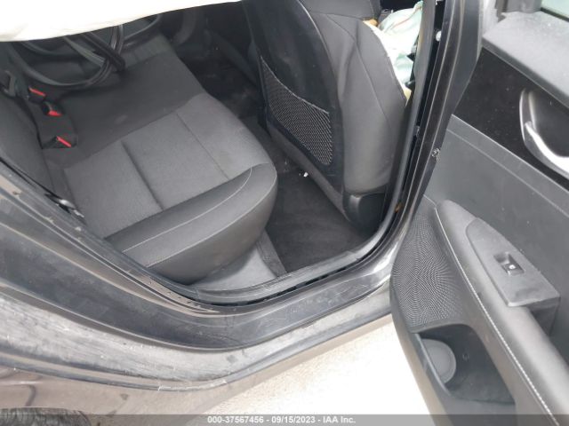 3KPF34AD2KE046918 KIA FORTE S