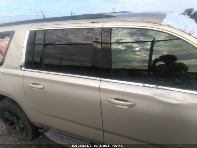 Chevrolet Suburban Lt 2015 1GNSCJKC2FR614024 Image 13