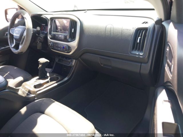1GTG5CE32G1254186 GMC Canyon 2wd Sle