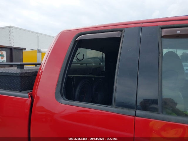 2004 FORD F-150 XLT/FX4/LARIAT/XL VIN: 1FTPX14504KD89738