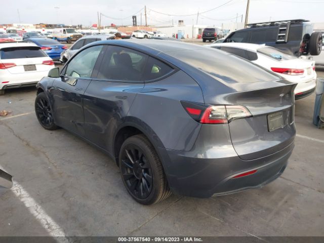 7SAYGAEEXNF492914 Tesla Model Y Long Range