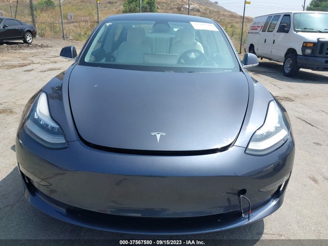 2019 Tesla 3, VIN: 5YJ3E1EA5KF536999