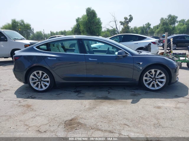 2019 Tesla 3, VIN: 5YJ3E1EA5KF536999