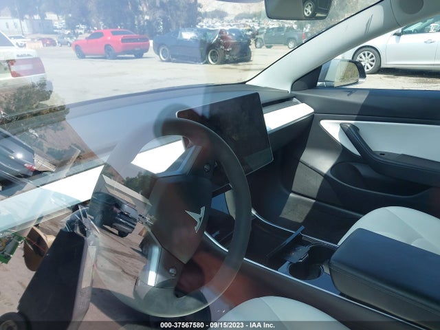 2019 Tesla 3, VIN: 5YJ3E1EA5KF536999