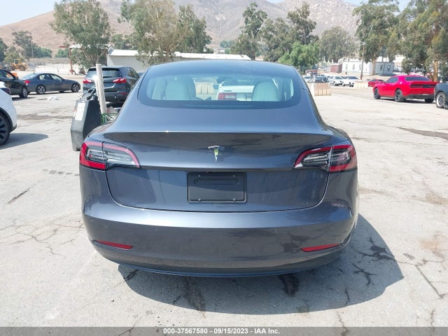 2019 Tesla 3, VIN: 5YJ3E1EA5KF536999