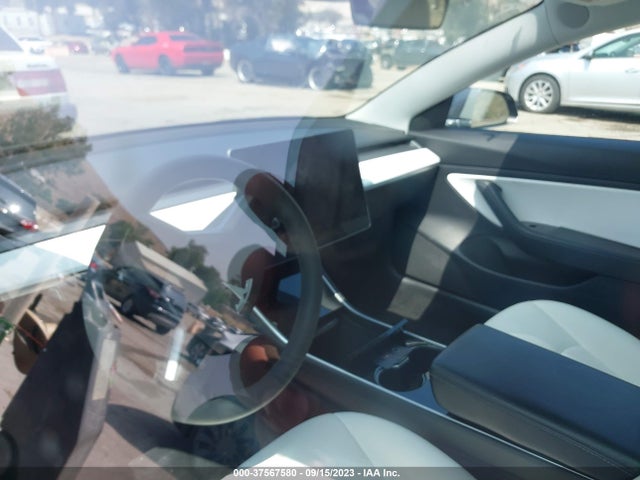 2019 Tesla 3, VIN: 5YJ3E1EA5KF536999