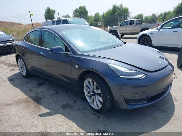 2019 Tesla 3, VIN: 5YJ3E1EA5KF536999